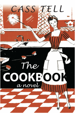 The Cookbook cover