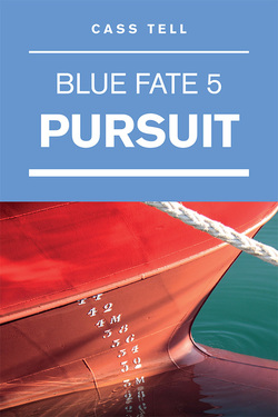 Pursuit (Blue Fate 5)